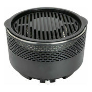 Leisurewize Yoga Barbecue Grill Leisurewize - Dynamic Drive