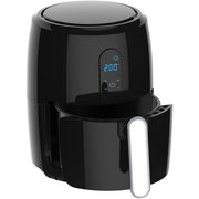 LeisurewizeLow Wattage Air Fryer - 1.7L Leisurewize - Dynamic Drive