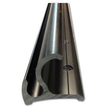 Lh Combi Gutter And Awning Rail For Swb Volkwagen T4 Or T5 Campervan SWB Fiamma - Dynamic Drive