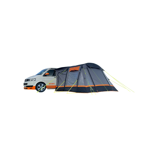 Olpro Loopo Breeze v2 Campervan Awning Olpro - Dynamic Drive