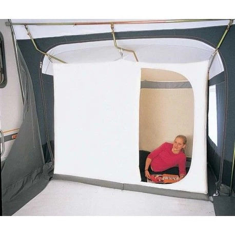 Dorema Magnum AirF. AddEx inner tent R Dorema - Dynamic Drive