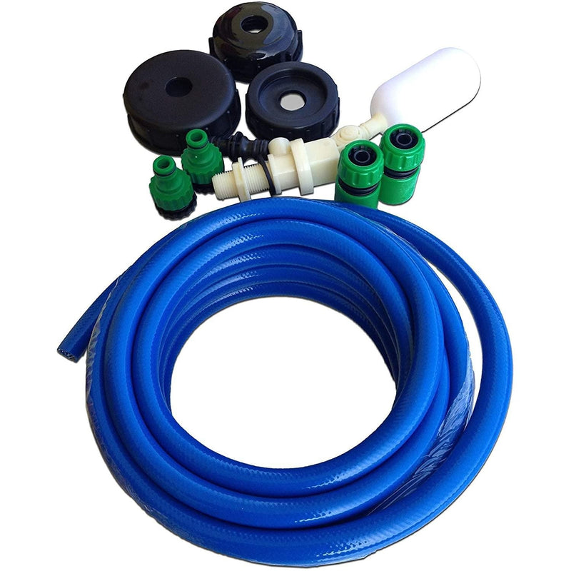 MAINS WATER ADAPTOR KIT waterhog aqua roll aquarius campervan caravan LWACC168 Leisurewize - Dynamic Drive
