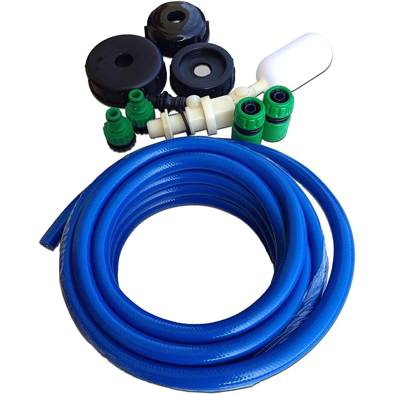 MAINS WATER ADAPTOR KIT waterhog aqua roll aquarius campervan caravan LWACC168 Leisurewize - Dynamic Drive