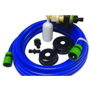MAINS WATER ADAPTOR KIT waterhog aqua roll aquarius campervan caravan LWACC168 Leisurewize - Dynamic Drive