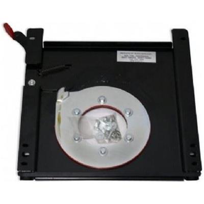 Mapa R/H Seat Swivel Boxer Mapa - Dynamic Drive