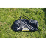 Maypole 3 Panel Inflatable Camping Windbreak with Windows L480cm x H140cm Maypole - Dynamic Drive