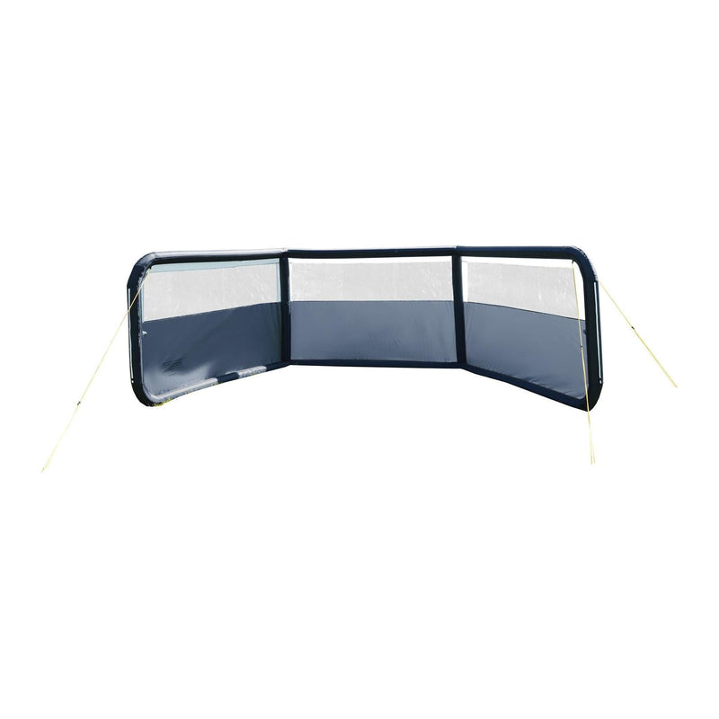 Maypole 3 Panel Inflatable Windbreak 600cm Maypole - Dynamic Drive