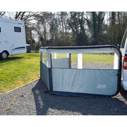 Maypole 3 Panel Inflatable Windbreak 600cm Maypole - Dynamic Drive