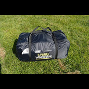 Maypole 3 Panel Inflatable Windbreak 600cm Maypole - Dynamic Drive