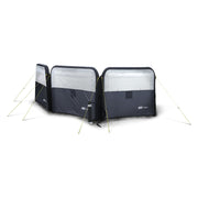 Maypole Air Shield Inflatable Camping Modular Windbreak - 3 Panel Maypole - Dynamic Drive