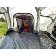 Maypole Annexe for Crossed Air Driveaway Awnings 9546 Campervan Motorhome Maypole - Dynamic Drive