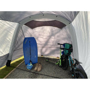 Maypole Annexe for Crossed Air Driveaway Awnings 9546 Campervan Motorhome Maypole - Dynamic Drive