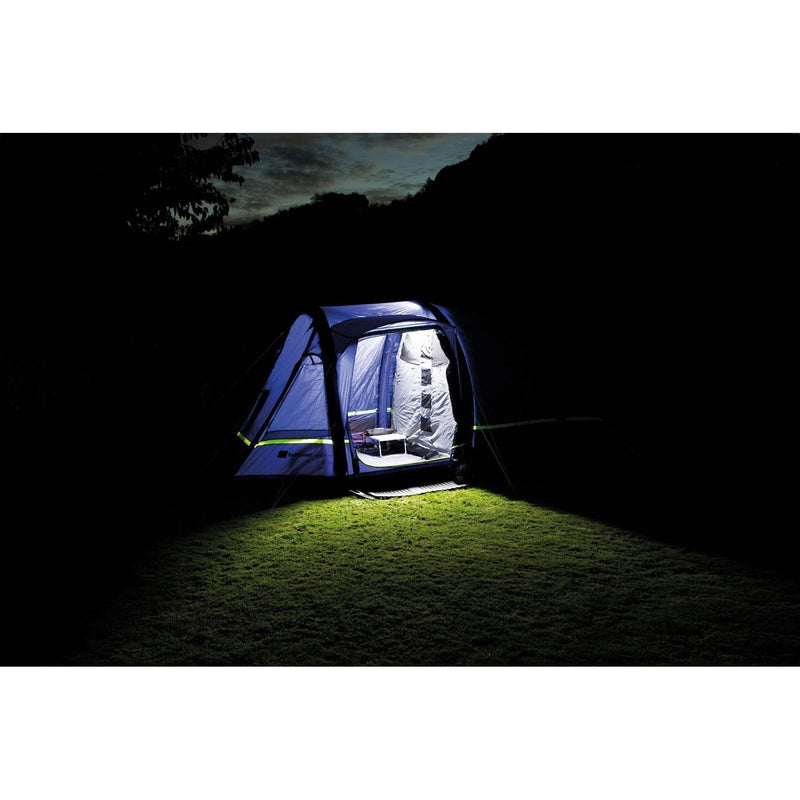 Maypole Awning Poles LED (720 Lumens) Flexi Light Lamp 1.2m Starter Kit MP82962 Maypole - Dynamic Drive