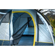 Maypole Bewdley 4 Person Family Tunnel Tent & Footprint Camping 4 Berth Maypole - Dynamic Drive