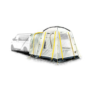 Maypole Broadway Poled Tailgate Awning for Campervan Maypole - Dynamic Drive