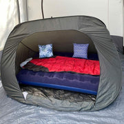 Maypole Camping Caravan 3 Berth Double Pop-Up Inner Tent with Pegs & Carry Bag Maypole - Dynamic Drive