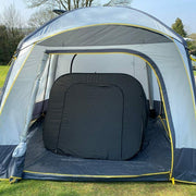 Maypole Camping Caravan 3 Berth Double Pop-Up Inner Tent with Pegs & Carry Bag Maypole - Dynamic Drive