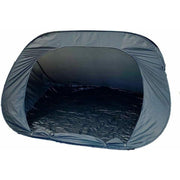 Maypole Camping Caravan 3 Berth Double Pop-Up Inner Tent with Pegs & Carry Bag Maypole - Dynamic Drive