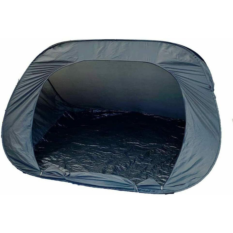 Maypole Camping Caravan 3 Berth Double Pop-Up Inner Tent with Pegs & Carry Bag Maypole - Dynamic Drive