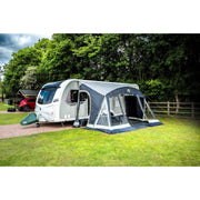 Maypole Caravan Motorhome Stoneleigh POLED 390cm Porch Awning - MP9554 Maypole - Dynamic Drive