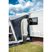 Maypole Caravan Motorhome Stoneleigh POLED 390cm Porch Awning - MP9554 Maypole - Dynamic Drive
