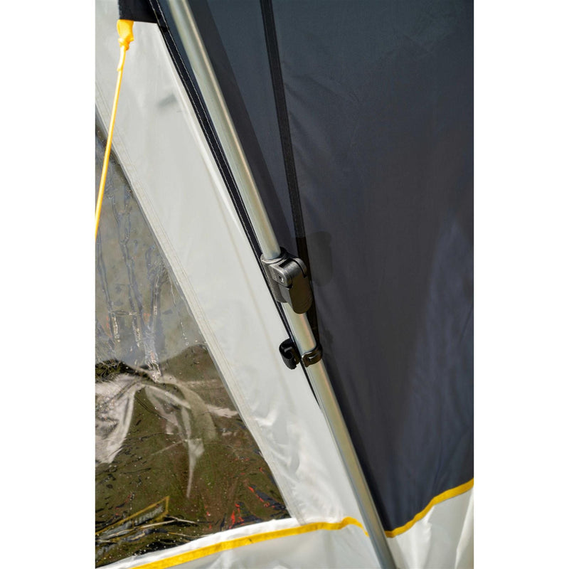 Maypole Caravan Motorhome Stoneleigh POLED 390cm Porch Awning - MP9554 Maypole - Dynamic Drive