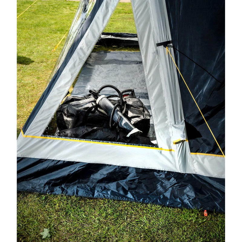 Maypole Caravan Stoneleigh AIr Inflatable 390cm Porch Awning MP9555 Maypole - Dynamic Drive