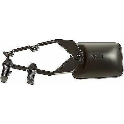 Maypole Caravan Trailer Mirror Glass Extension Towing Mirrors 8322 Convex Car Maypole - Dynamic Drive