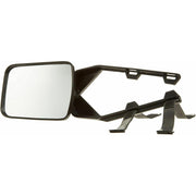 Maypole Caravan Trailer Mirror Glass Extension Towing Mirrors 8322 Convex Car Maypole - Dynamic Drive