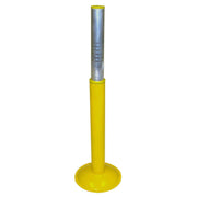 Maypole Caravan Trailer Nose Weight Towing Heavy Duty Tow Bar Indicator Gauge Maypole - Dynamic Drive