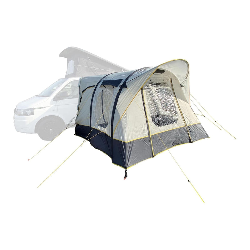 Maypole Compact Air Driveaway Awning For VW Campervans Maypole - Dynamic Drive