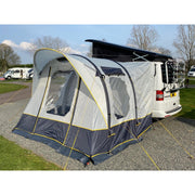 Maypole Compact Air Driveaway Awning For VW Campervans Maypole - Dynamic Drive
