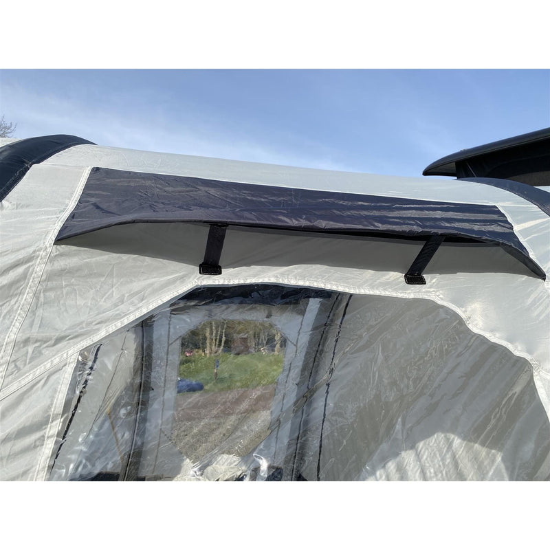 Maypole Compact Air Driveaway Awning For VW Campervans Maypole - Dynamic Drive