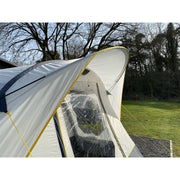 Maypole Compact Air Driveaway Awning For VW Campervans Maypole - Dynamic Drive