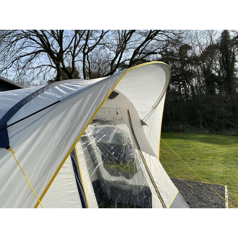Maypole Compact Air Driveaway Awning For VW Campervans Maypole - Dynamic Drive