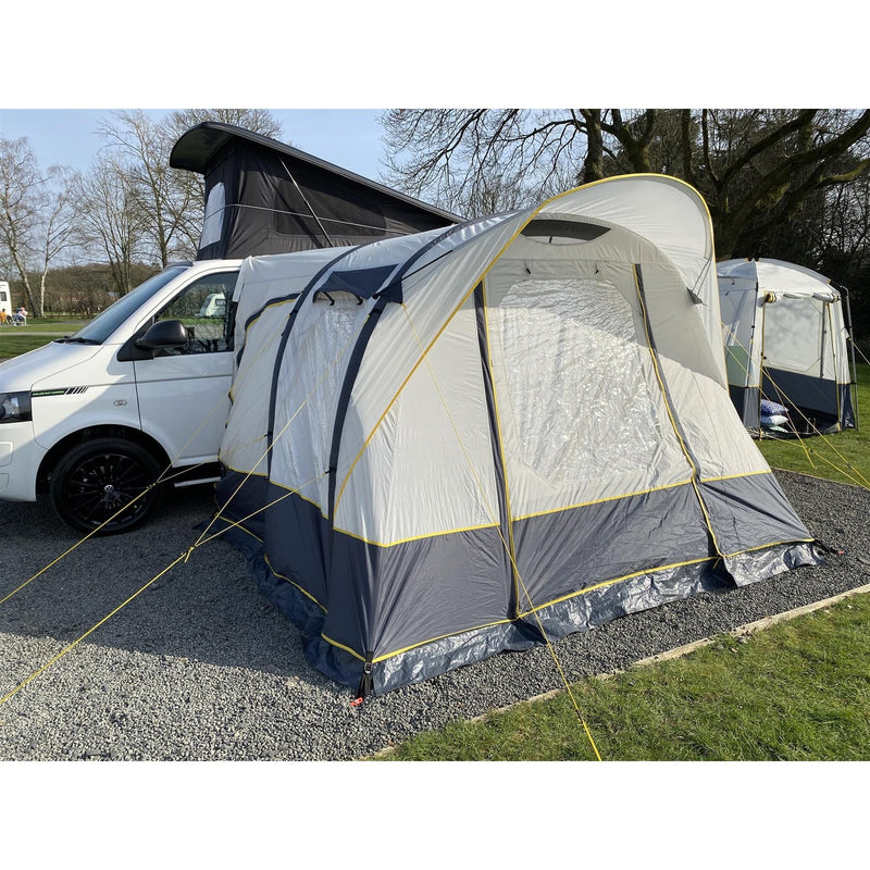 Maypole Compact Air Driveaway Awning For VW Campervans Maypole - Dynamic Drive