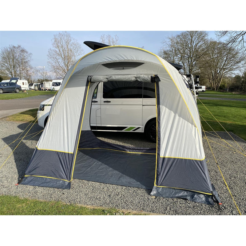 Maypole Compact Air Driveaway Awning For VW Campervans Maypole - Dynamic Drive