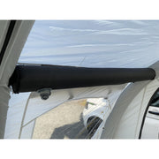 Maypole Compact Air Driveaway Awning For VW Campervans Maypole - Dynamic Drive