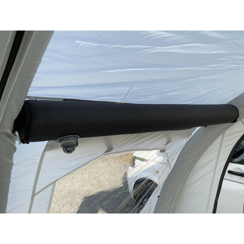 Maypole Compact Air Driveaway Awning For VW Campervans Maypole - Dynamic Drive