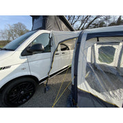 Maypole Compact Air Driveaway Awning For VW Campervans Maypole - Dynamic Drive