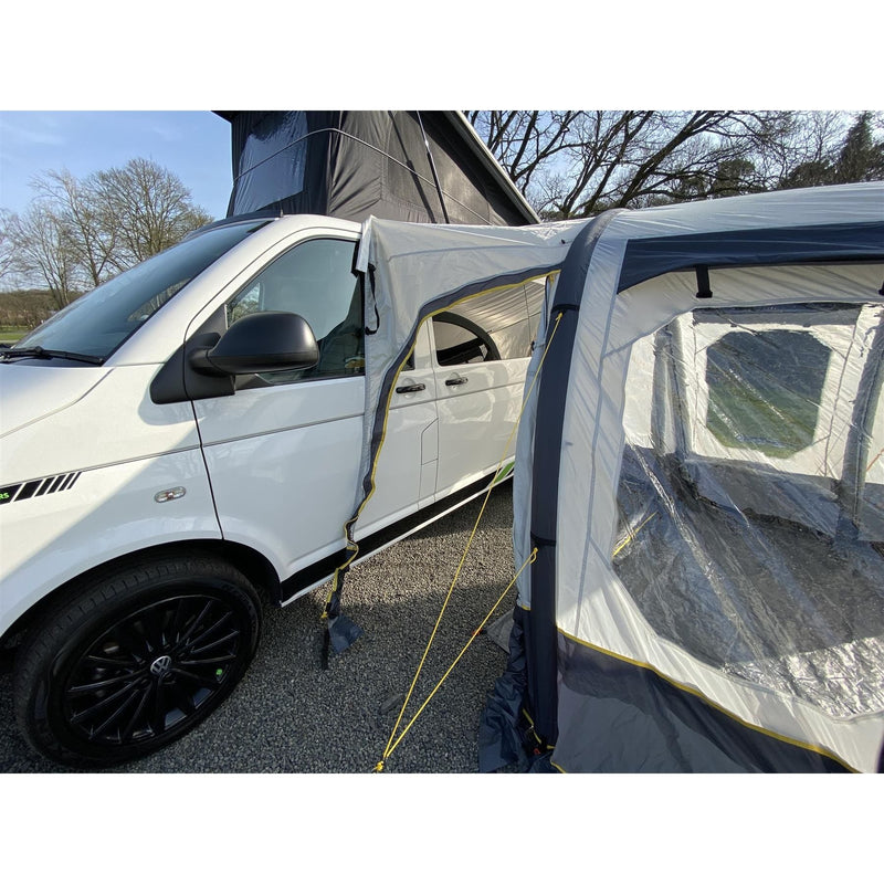 Maypole Compact Air Driveaway Awning For VW Campervans Maypole - Dynamic Drive