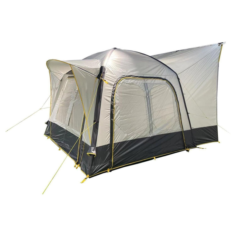 Maypole Crossed Air Driveaway Airbeam Awning Campervans 3M x 3M T5 T4 Maypole - Dynamic Drive