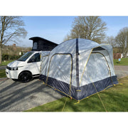 Maypole Crossed Air Driveaway Airbeam Awning Campervans 3M x 3M T5 T4 Maypole - Dynamic Drive