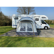 Maypole Crossed Air Driveaway Airbeam Awning For Motorhome 3Mx3M 2.4-2.9 Maypole - Dynamic Drive
