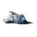 Maypole Drayton Poled Driveaway Awning Low 180-210 Campervan Maypole - Dynamic Drive