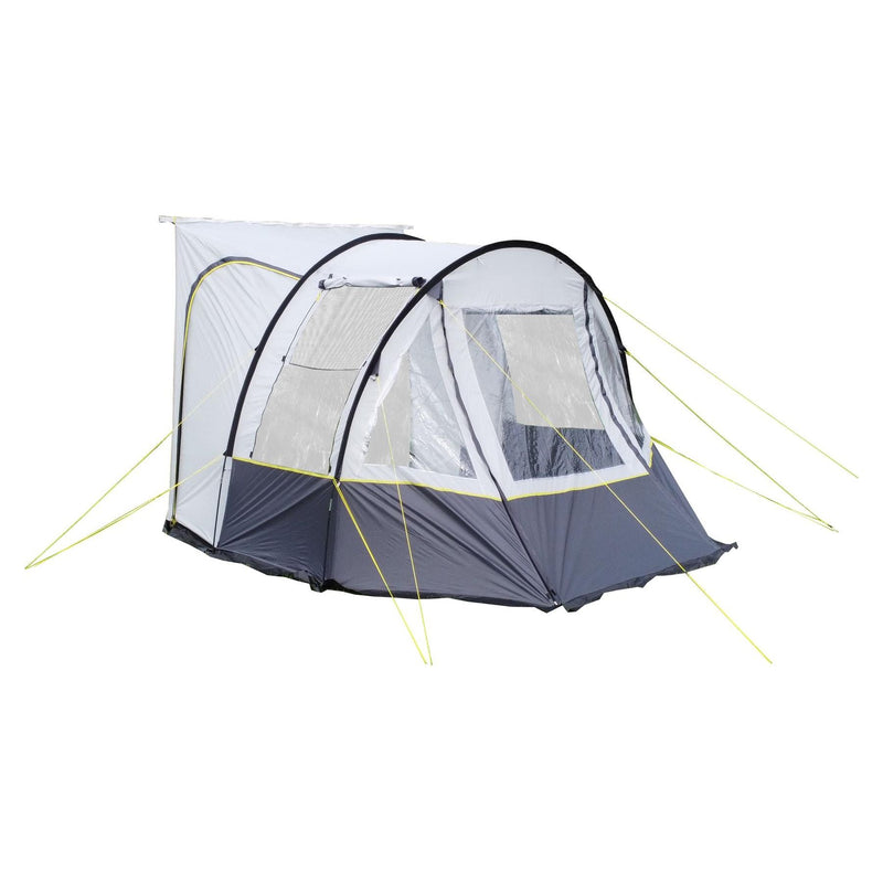Maypole Drayton Poled Driveaway Awning Low 180-210 Campervan Maypole - Dynamic Drive