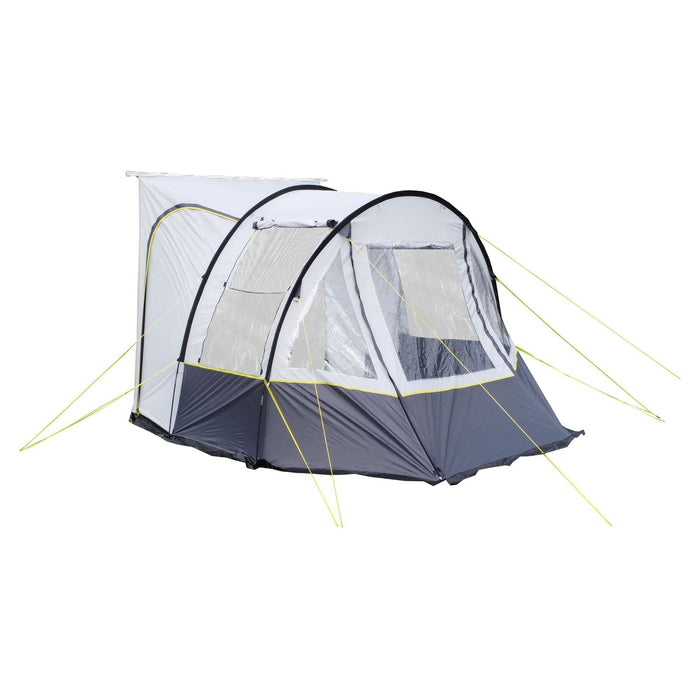 Maypole Drayton Poled Driveaway Awning Low 180-210 Campervan Maypole - Dynamic Drive