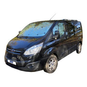 Maypole Ford Transit Custom Internal Thermal Blind Maypole  - Dynamic Drive