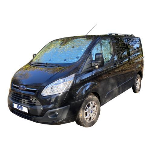 Maypole Ford Transit Custom Internal Thermal Blind Maypole  - Dynamic Drive