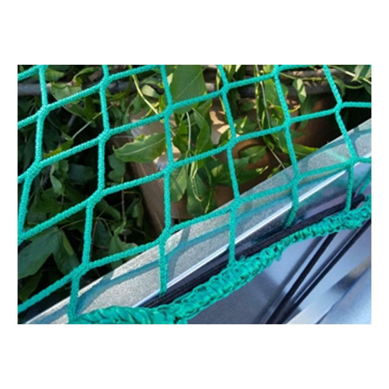Maypole Heavy Duty trailer cargo net for Erde 102,122,143,153 Maypole 6810, 6812 Maypole - Dynamic Drive